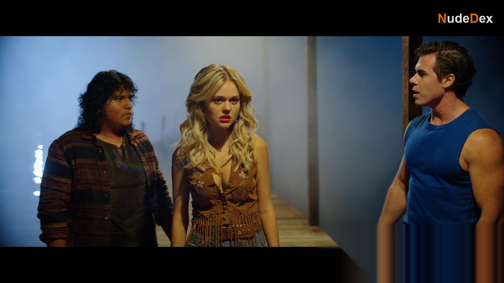 Emily Alyn Lind in The Babysitter Killer Queen, photo 22