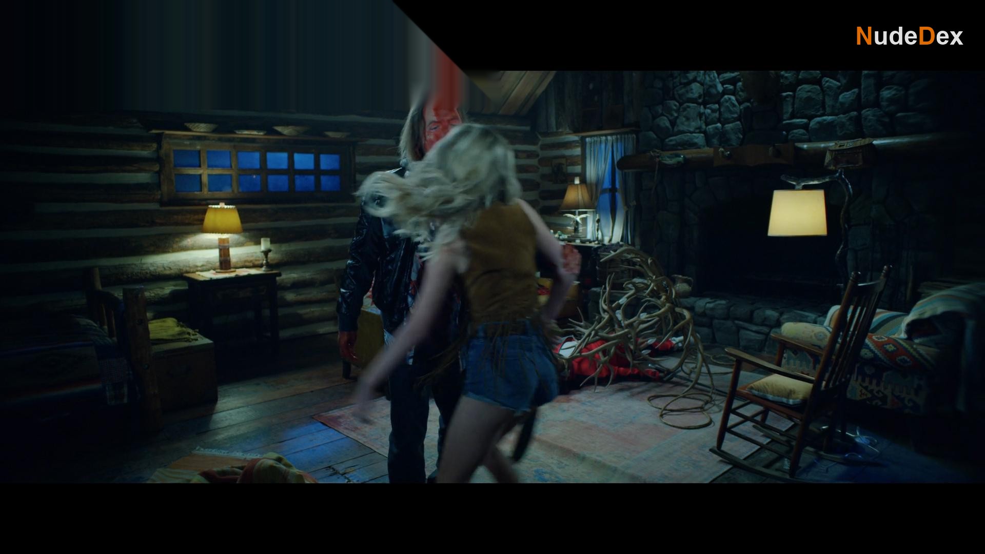 Emily Alyn Lind in The Babysitter Killer Queen, photo 23