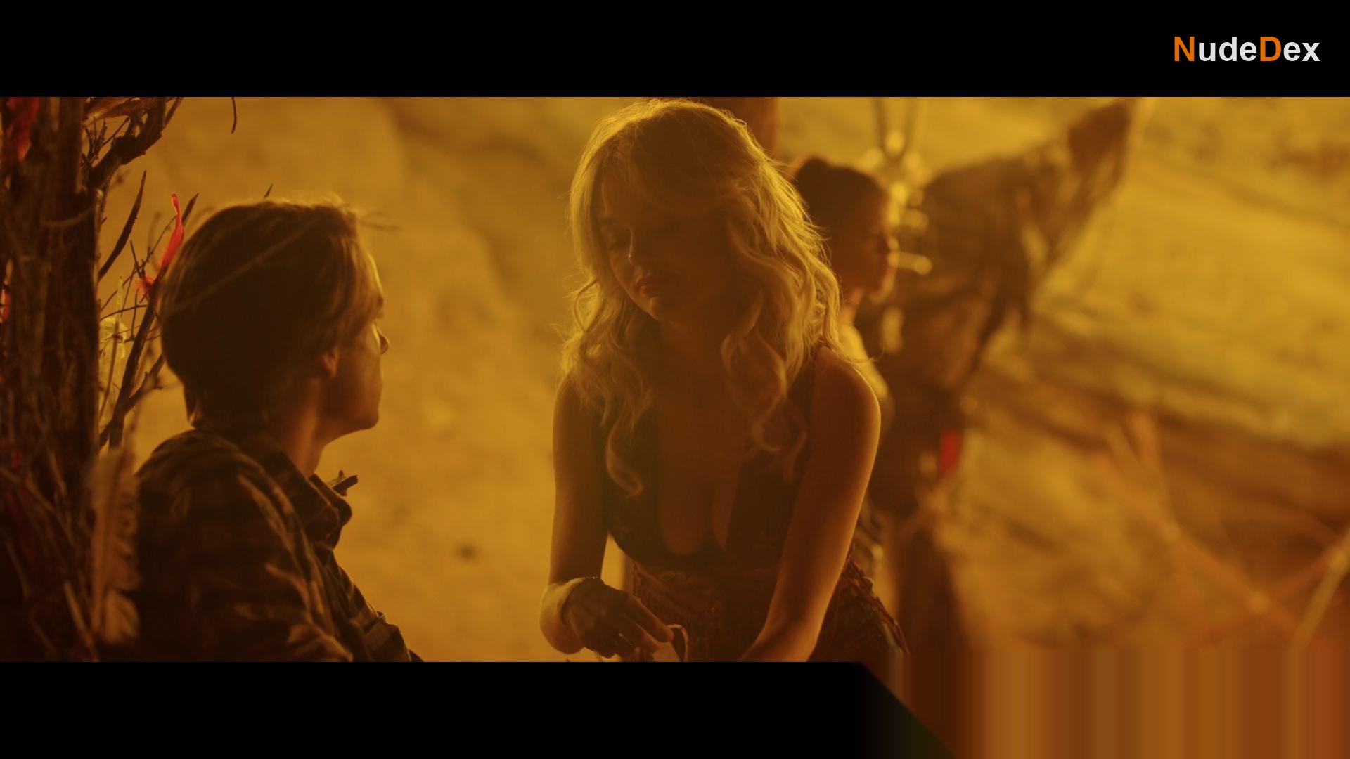 Emily Alyn Lind in The Babysitter Killer Queen, photo 24