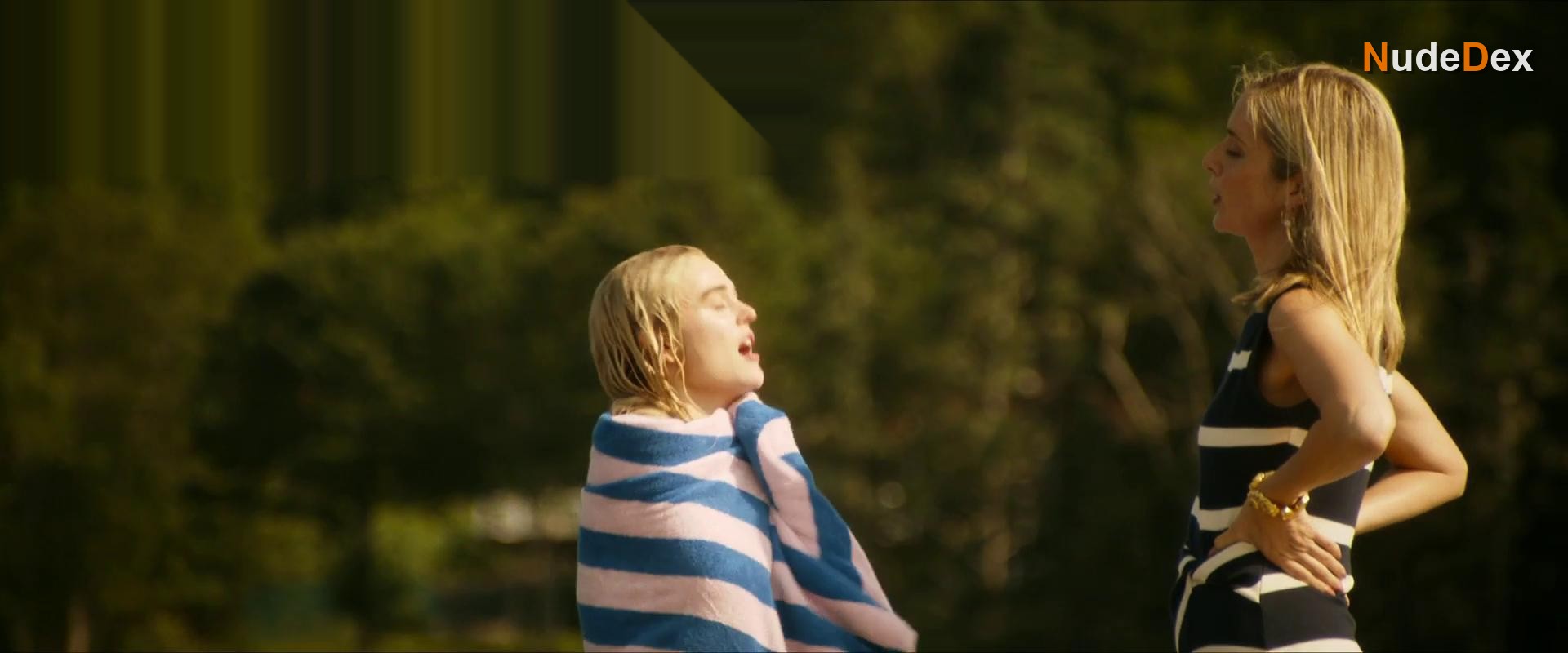 Emily Alyn Lind in We Were Liars, photo 31