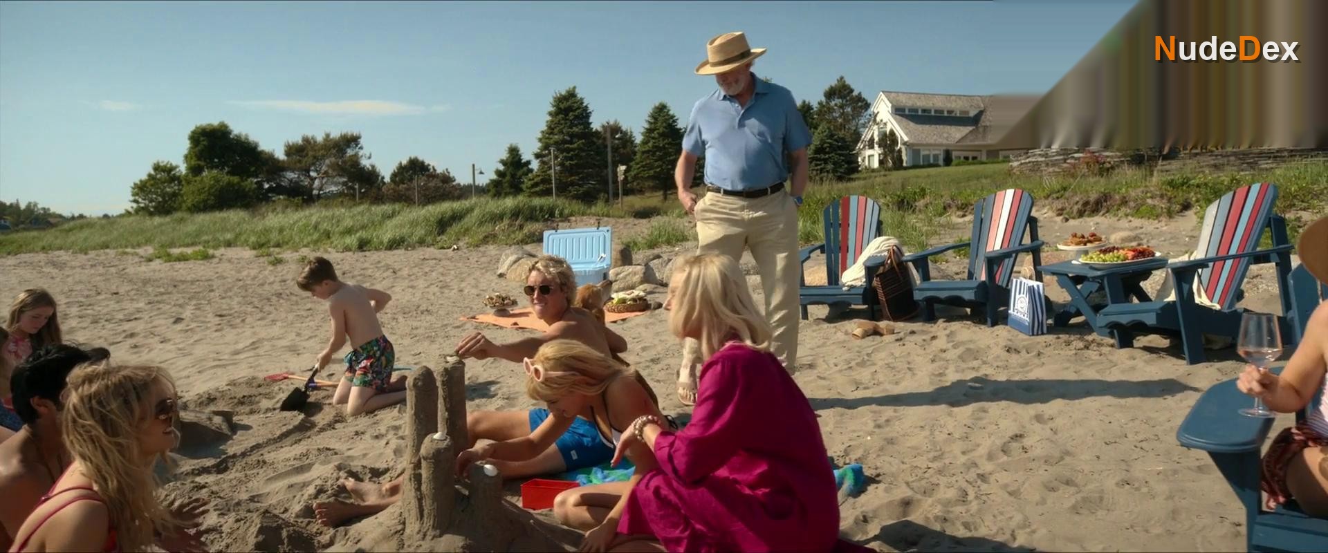 Emily Alyn Lind in We Were Liars, photo 40