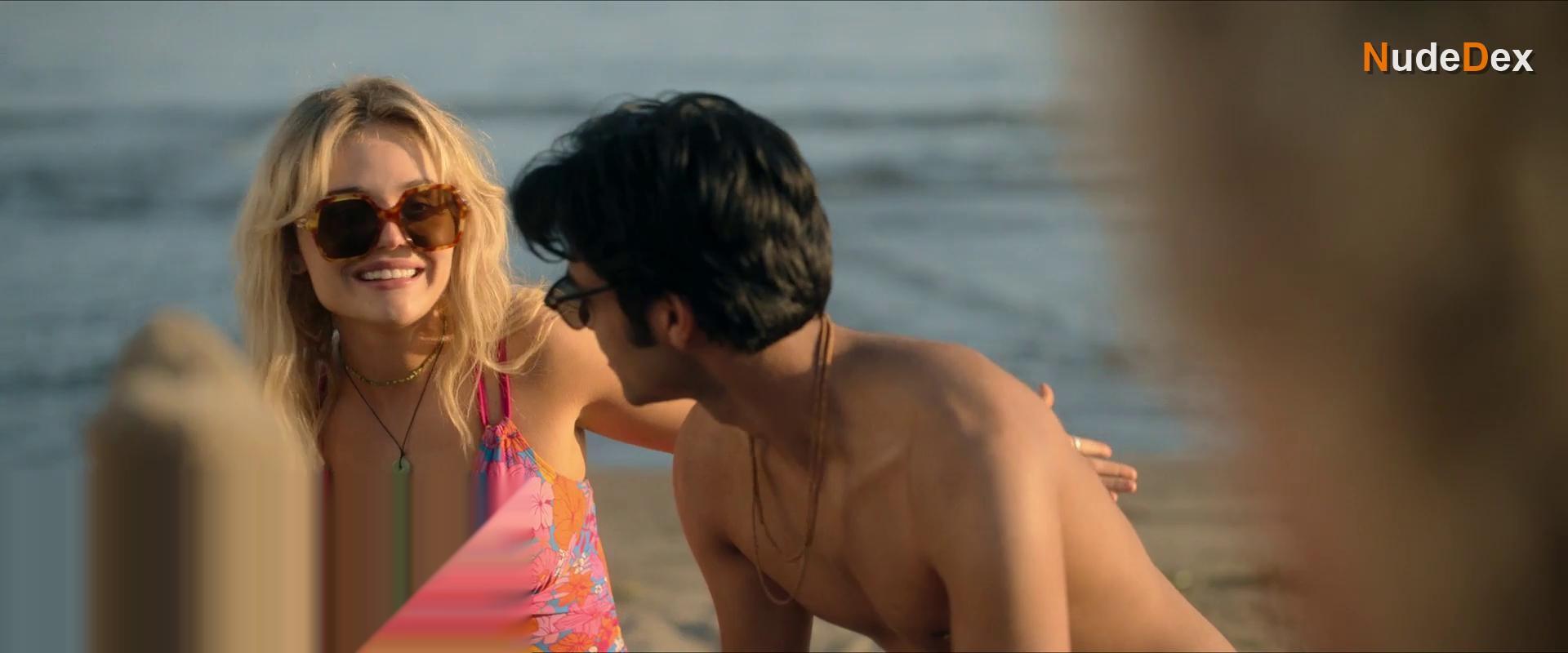 Emily Alyn Lind in We Were Liars, photo 49