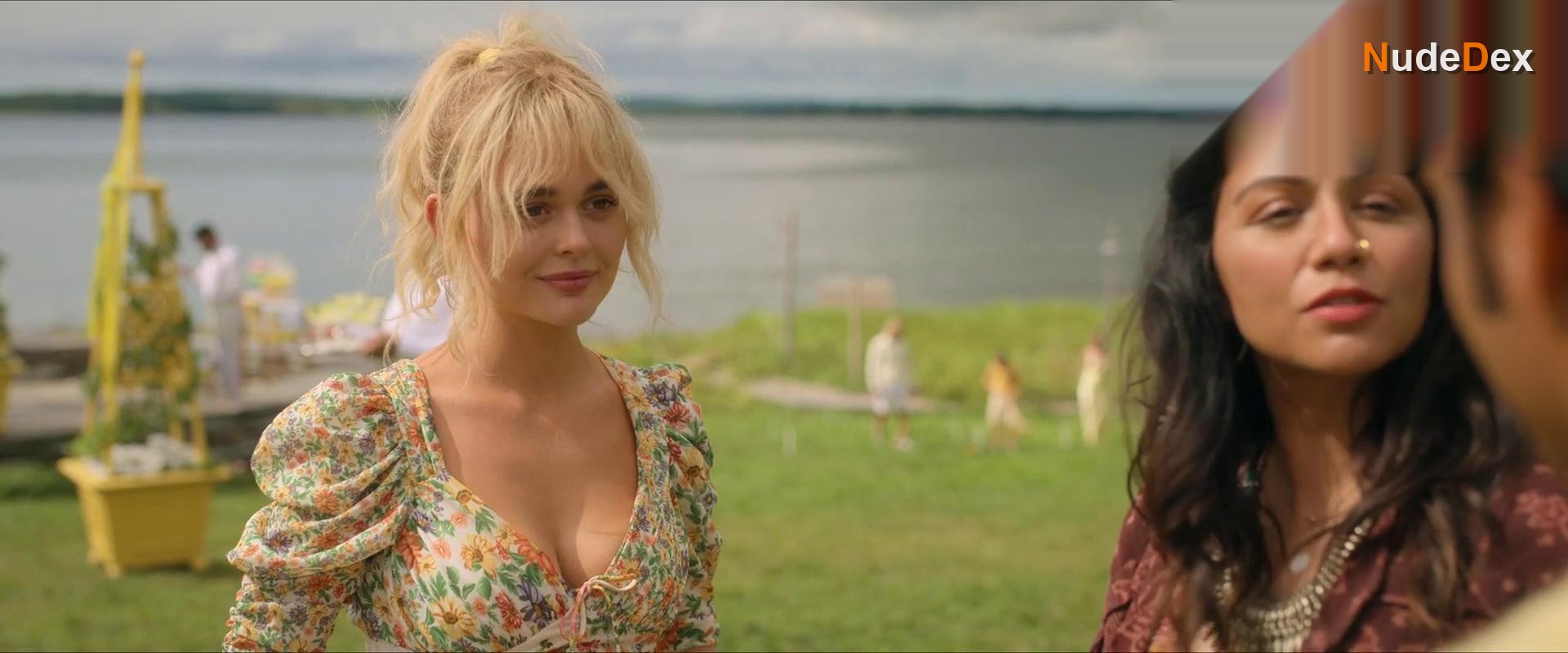 Emily Alyn Lind in We Were Liars, photo 50