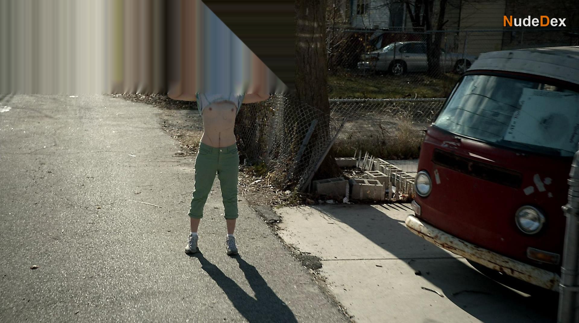 Emily Bergl in Shameless, photo 12