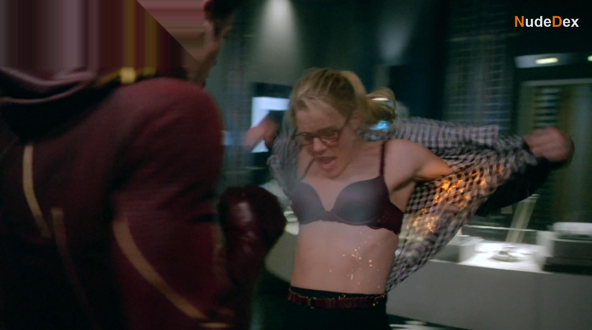 The Flash in The Flash, photo 2