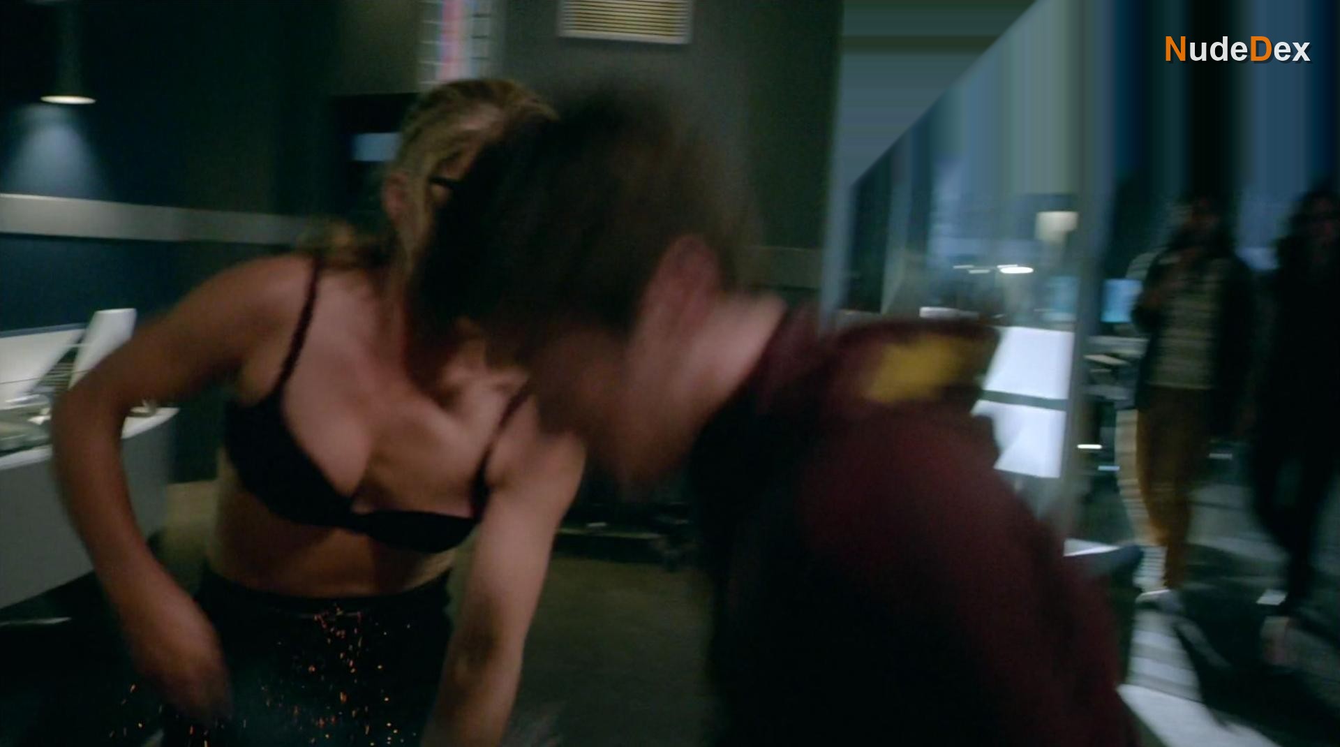 The Flash in The Flash, photo 3