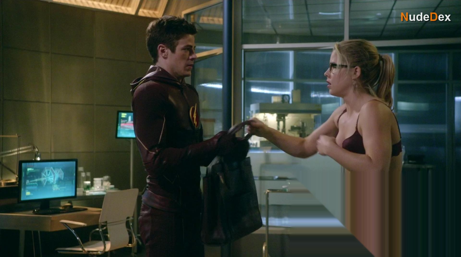 The Flash in The Flash, photo 4