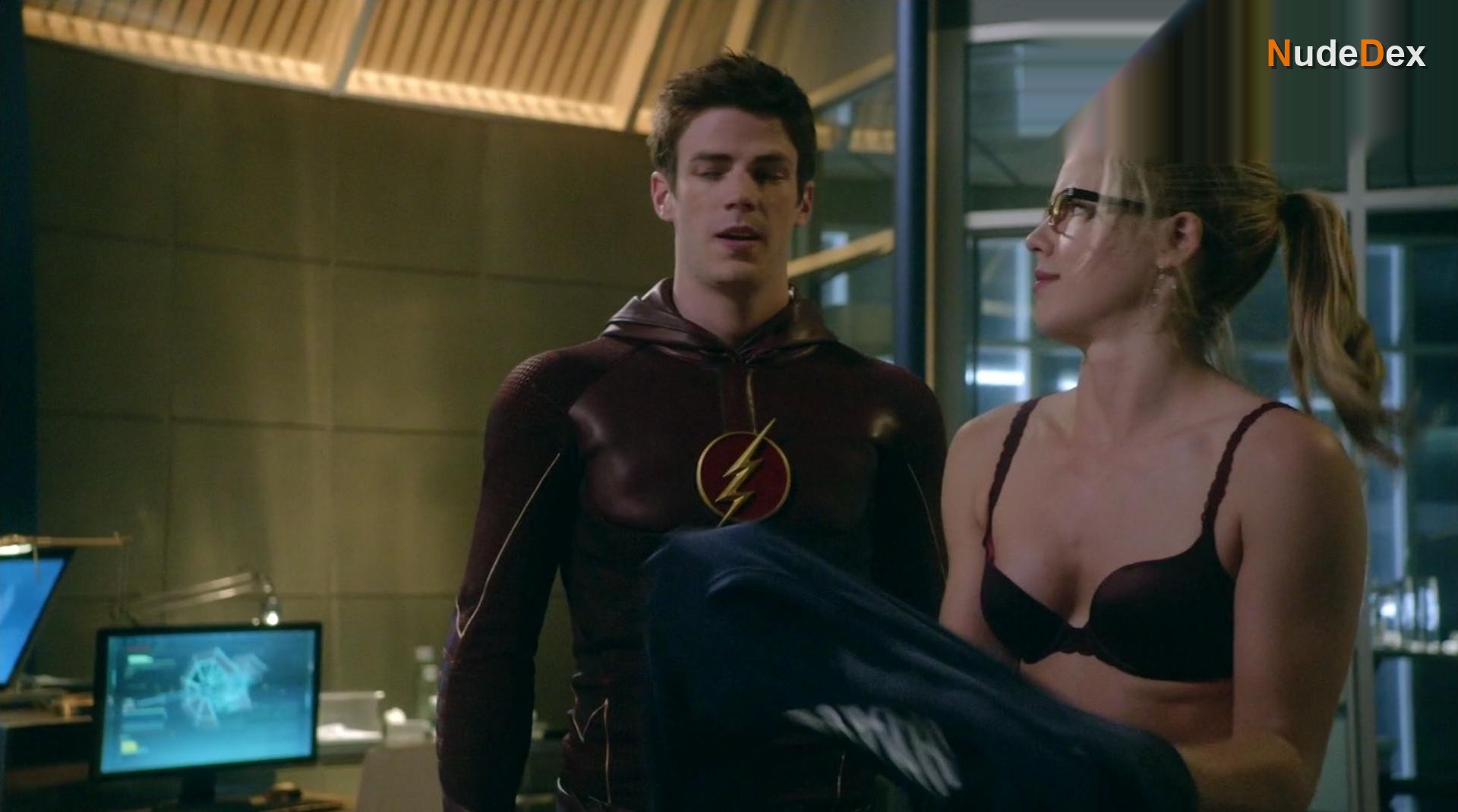 The Flash in The Flash, photo 5