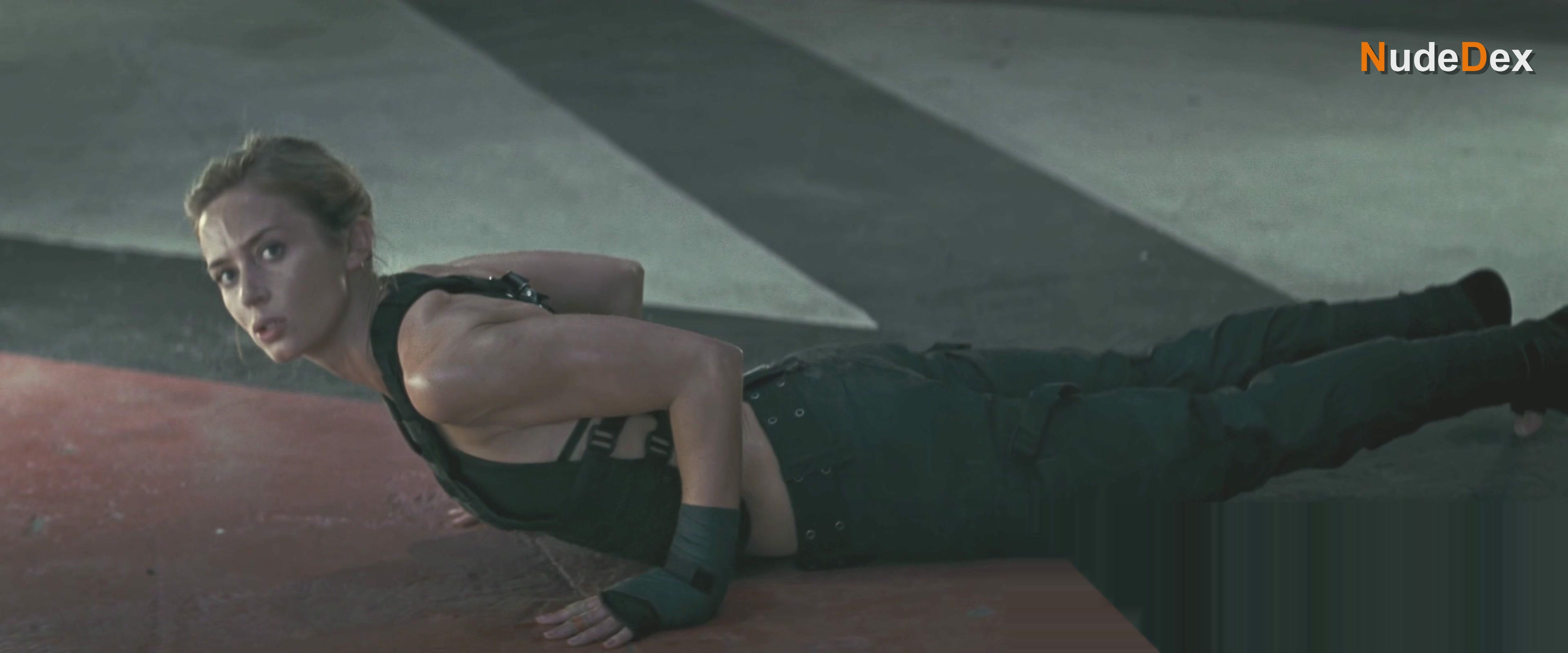 Edge Of Tomorrow