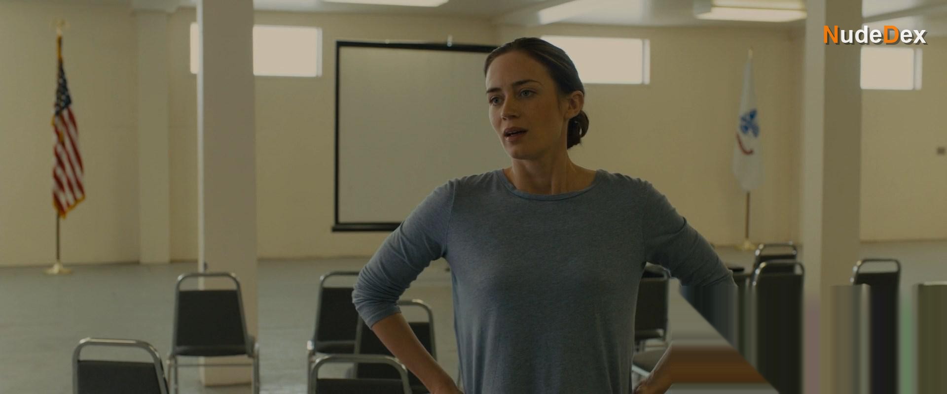 Sicario in Sicario, photo 6