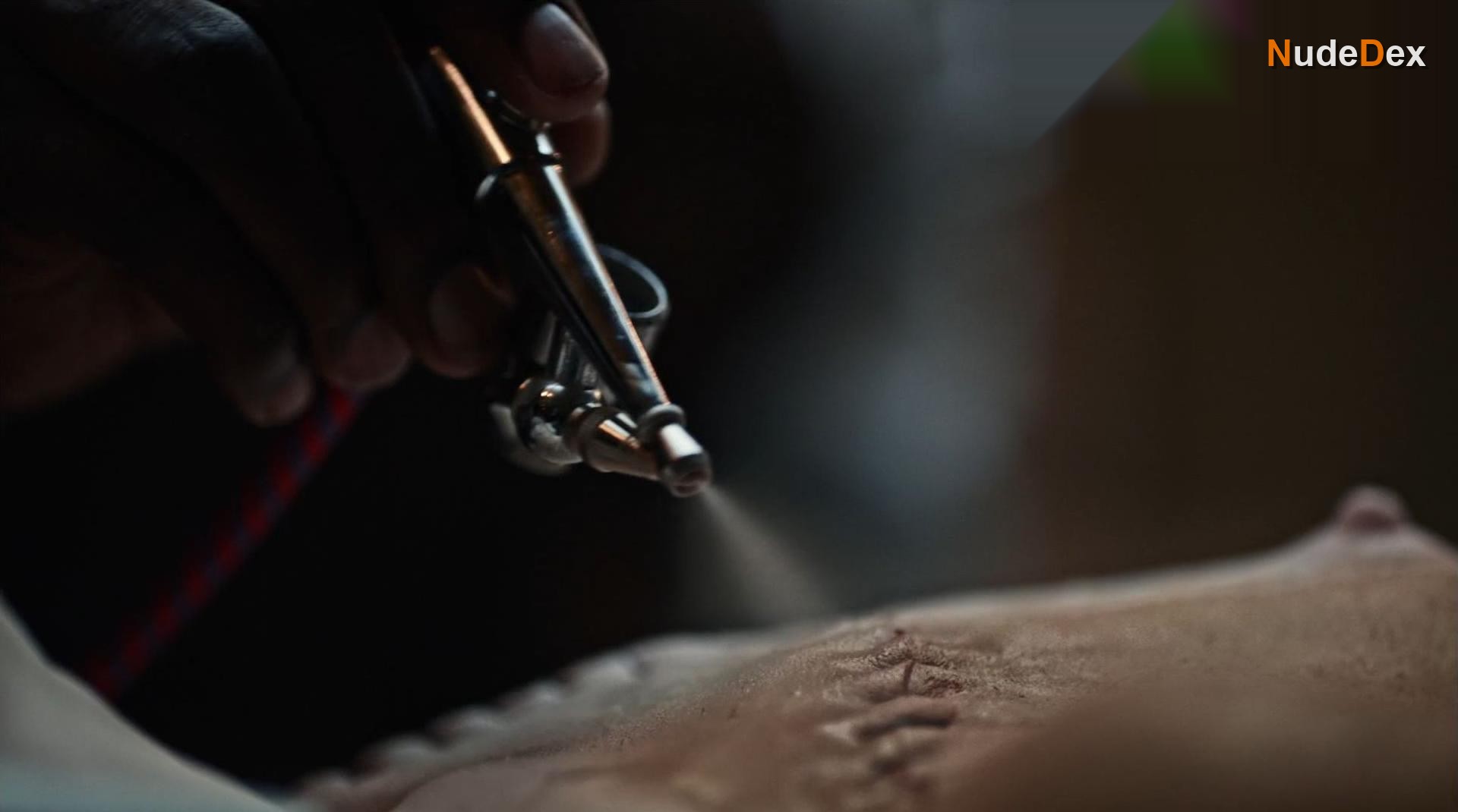 Emily Browning in The Affair