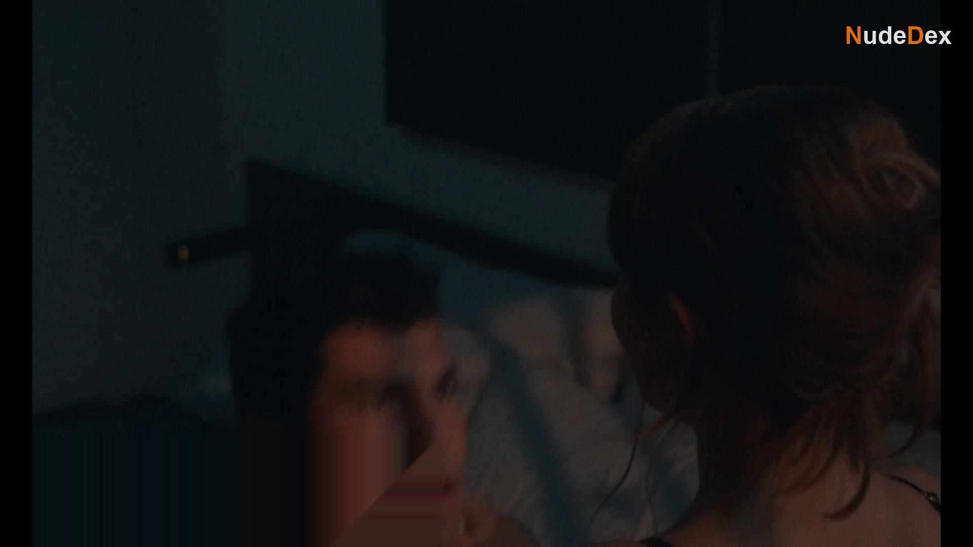 Emily Browning in American Horror Stories, photo 3