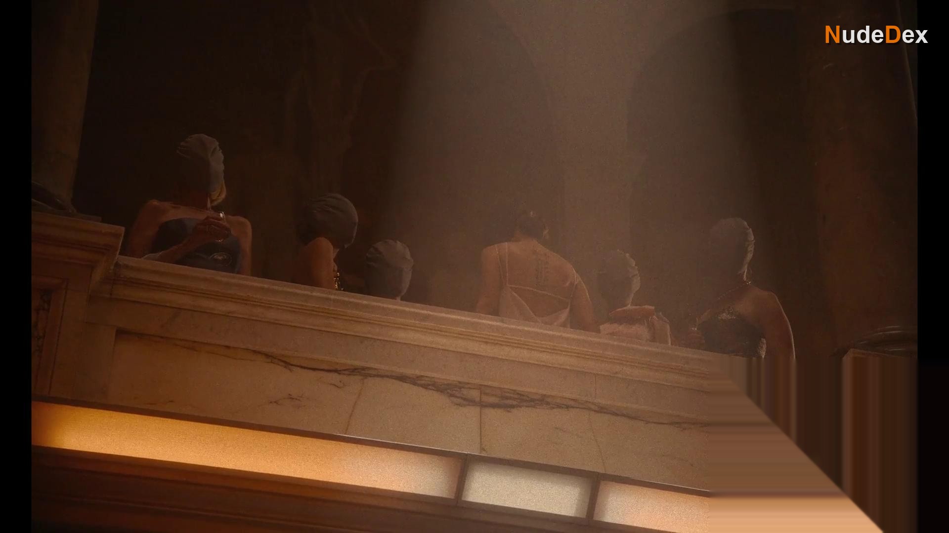 Emily Browning in American Horror Stories, photo 7