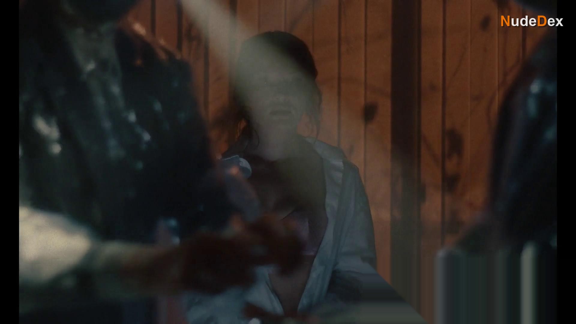 Emily Browning in American Horror Stories, photo 10