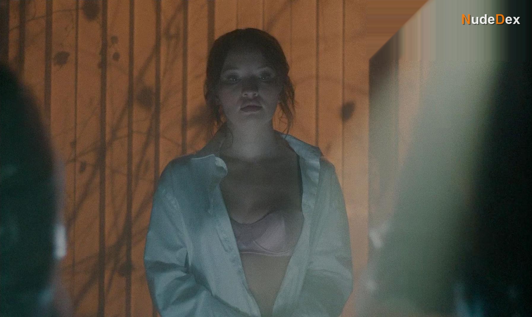 Emily Browning in American Horror Stories, photo 11