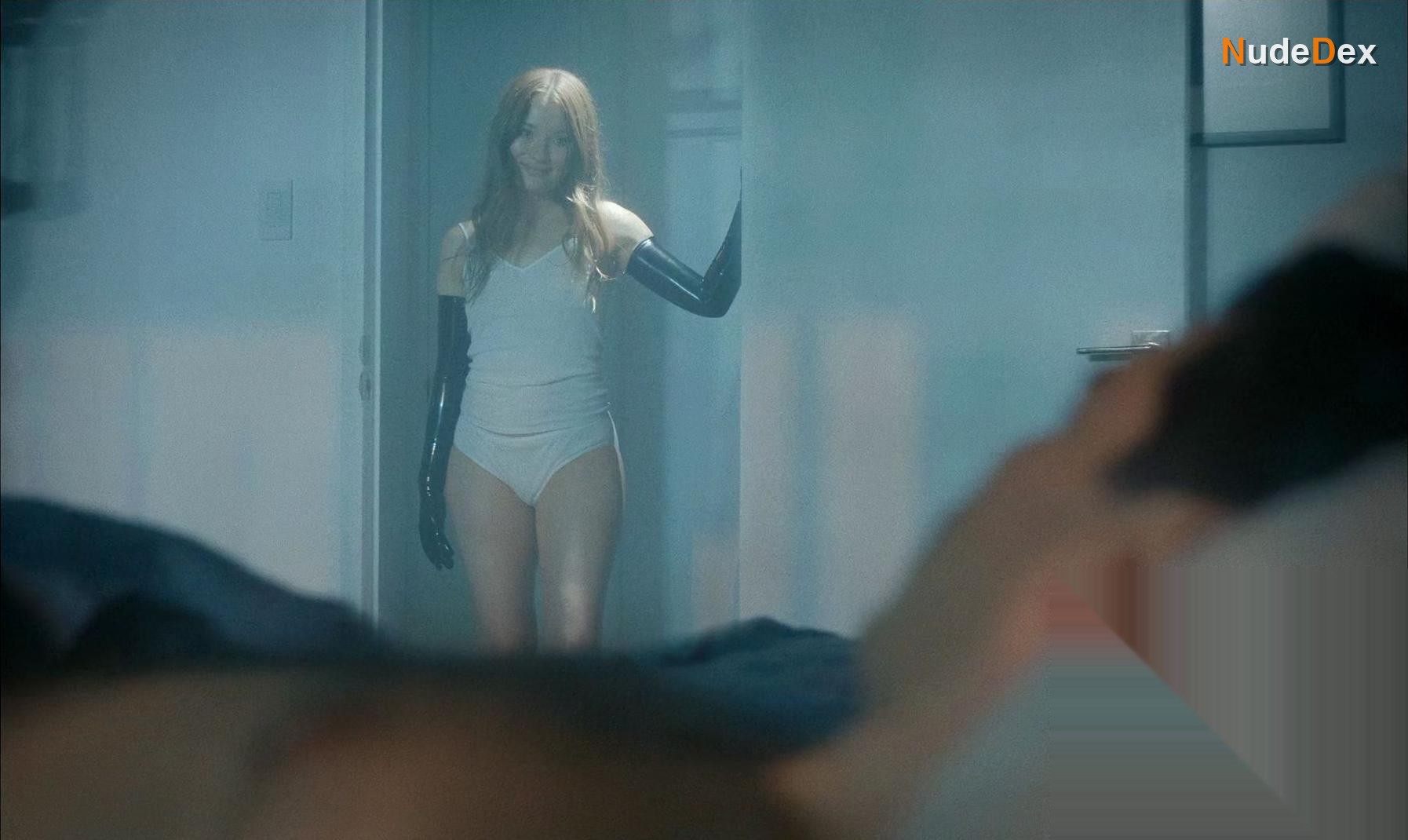Emily Browning in American Horror Stories, photo 16