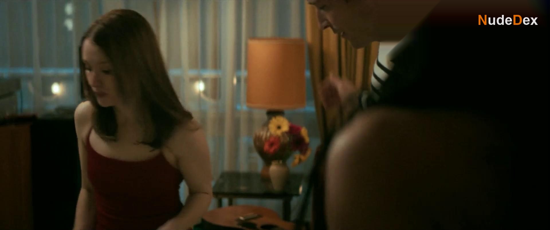 Emily Browning in One More Shot, photo 6