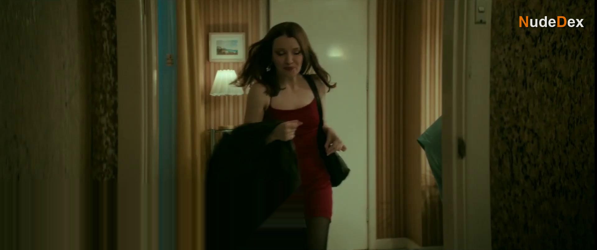 Emily Browning in One More Shot, photo 11