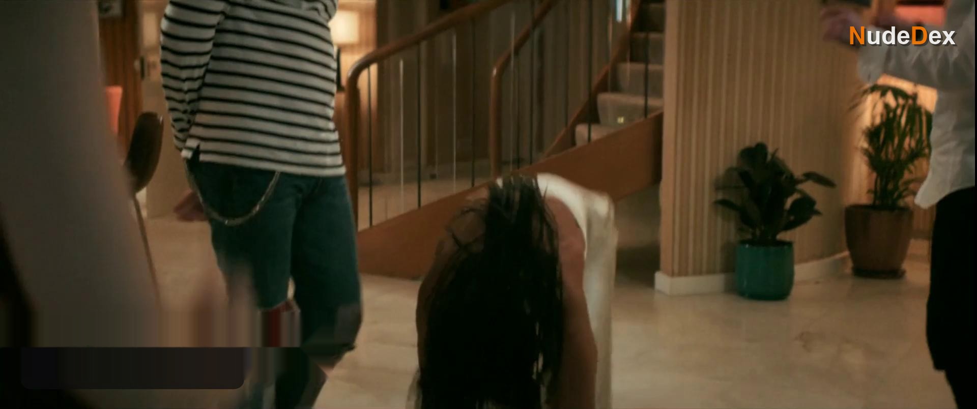 Emily Browning in One More Shot, photo 12