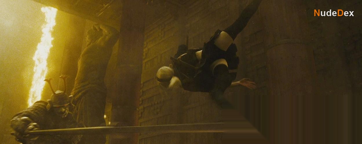 Emily Browning in Sucker Punch, photo 3