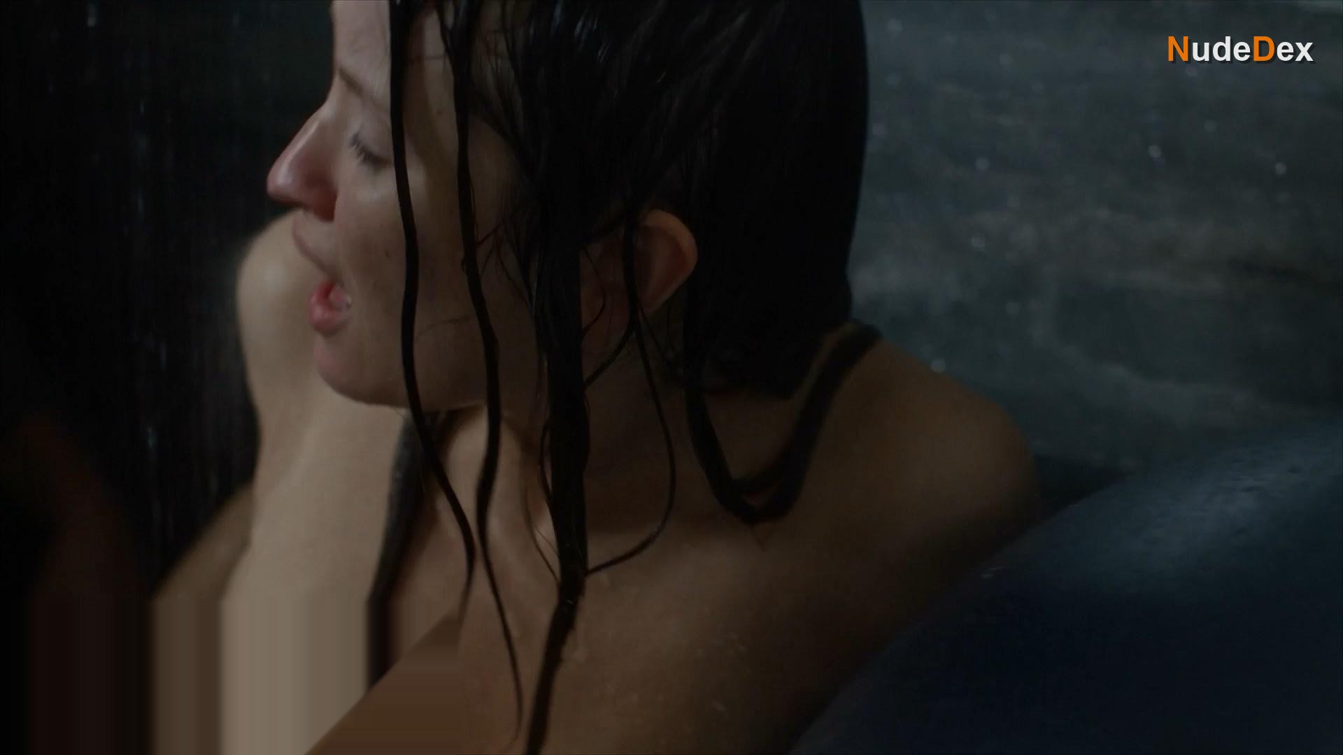 Emily Browning in The Affair, photo 16