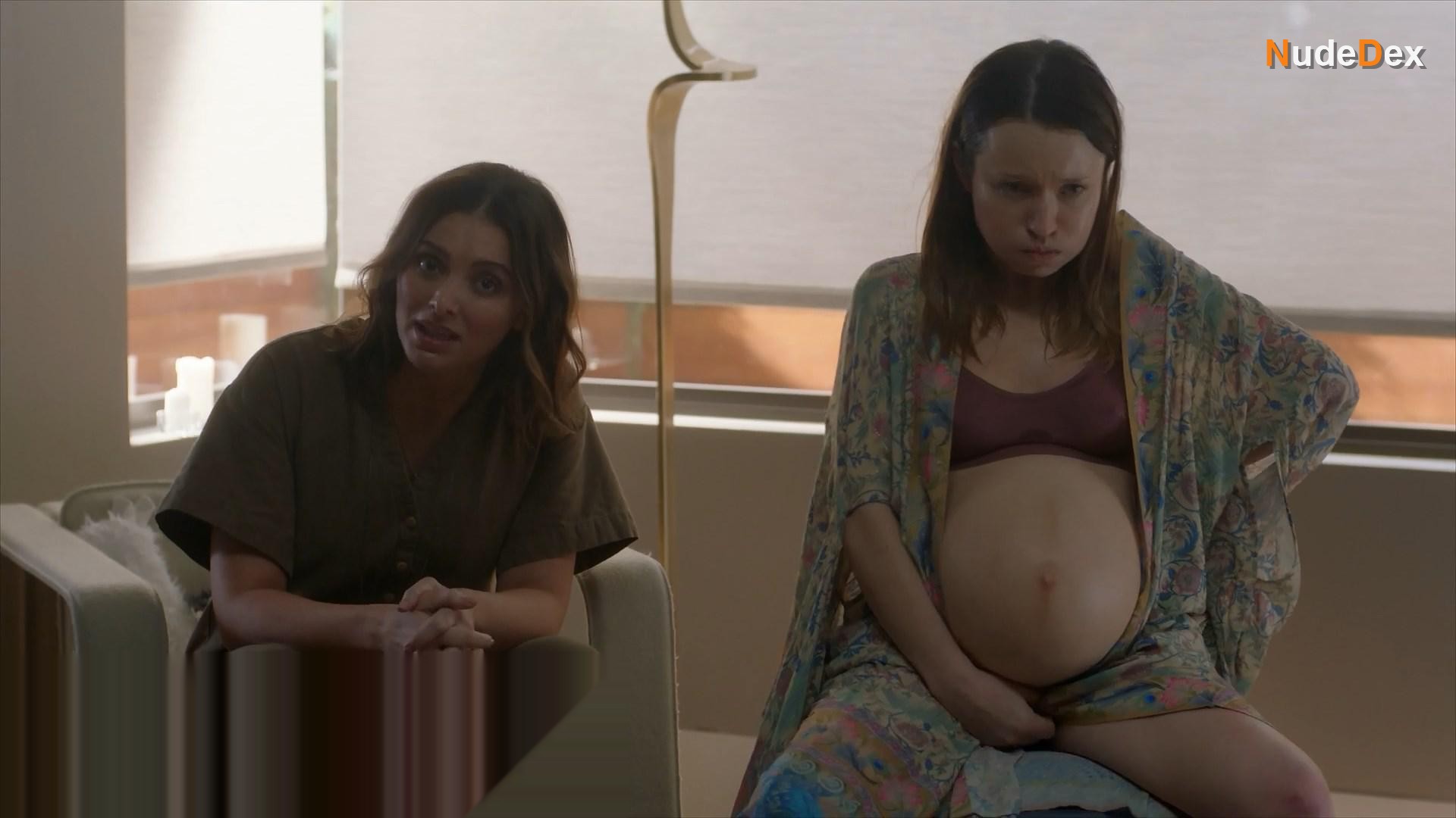 Emily Browning in The Affair, photo 22