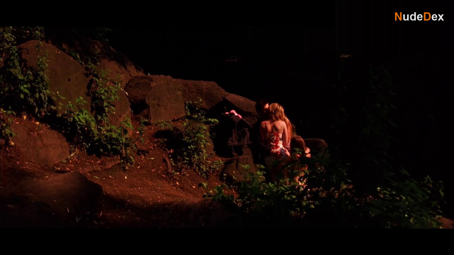 Emily Coker in When Will I Be Loved, photo 1