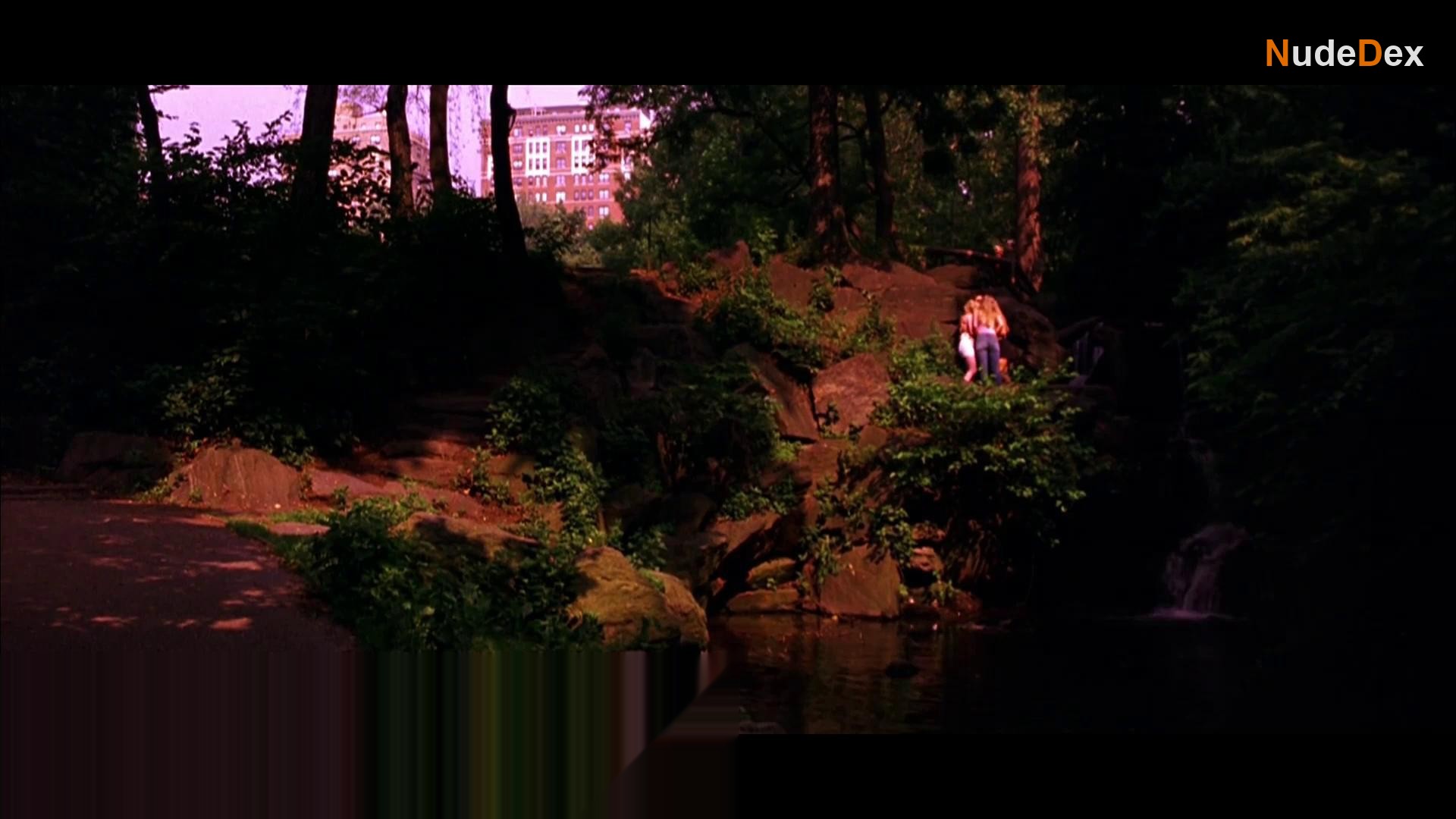 Emily Coker in When Will I Be Loved, photo 6