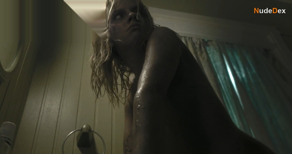 Emily Flain in The Morrigan, photo 3