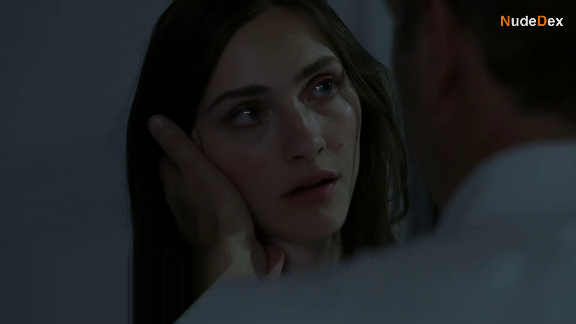 Emily Hall in Wrong Numbers, photo 4