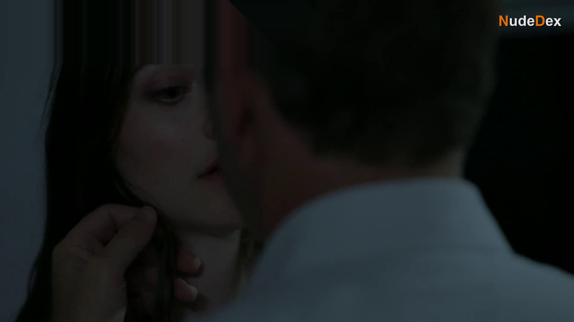Emily Hall in Wrong Numbers, photo 5