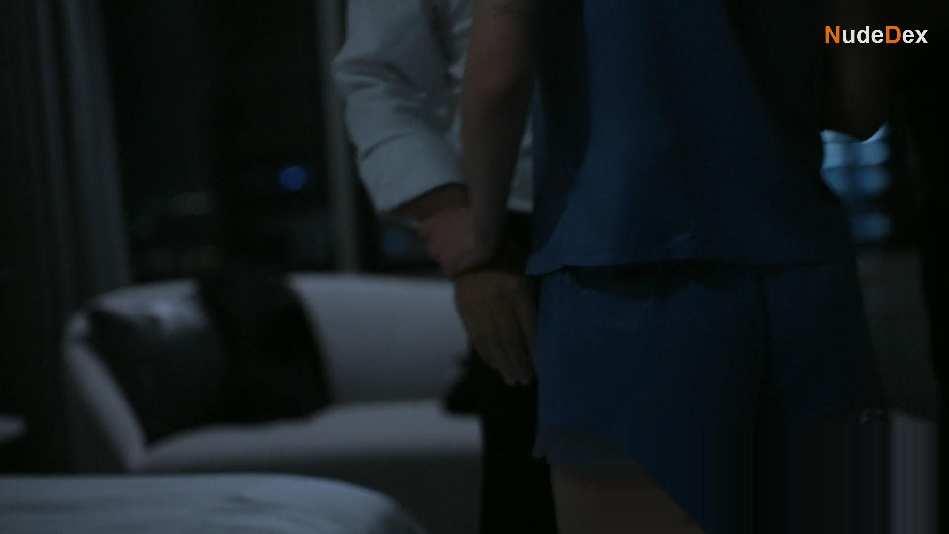 Emily Hall in Wrong Numbers, photo 20