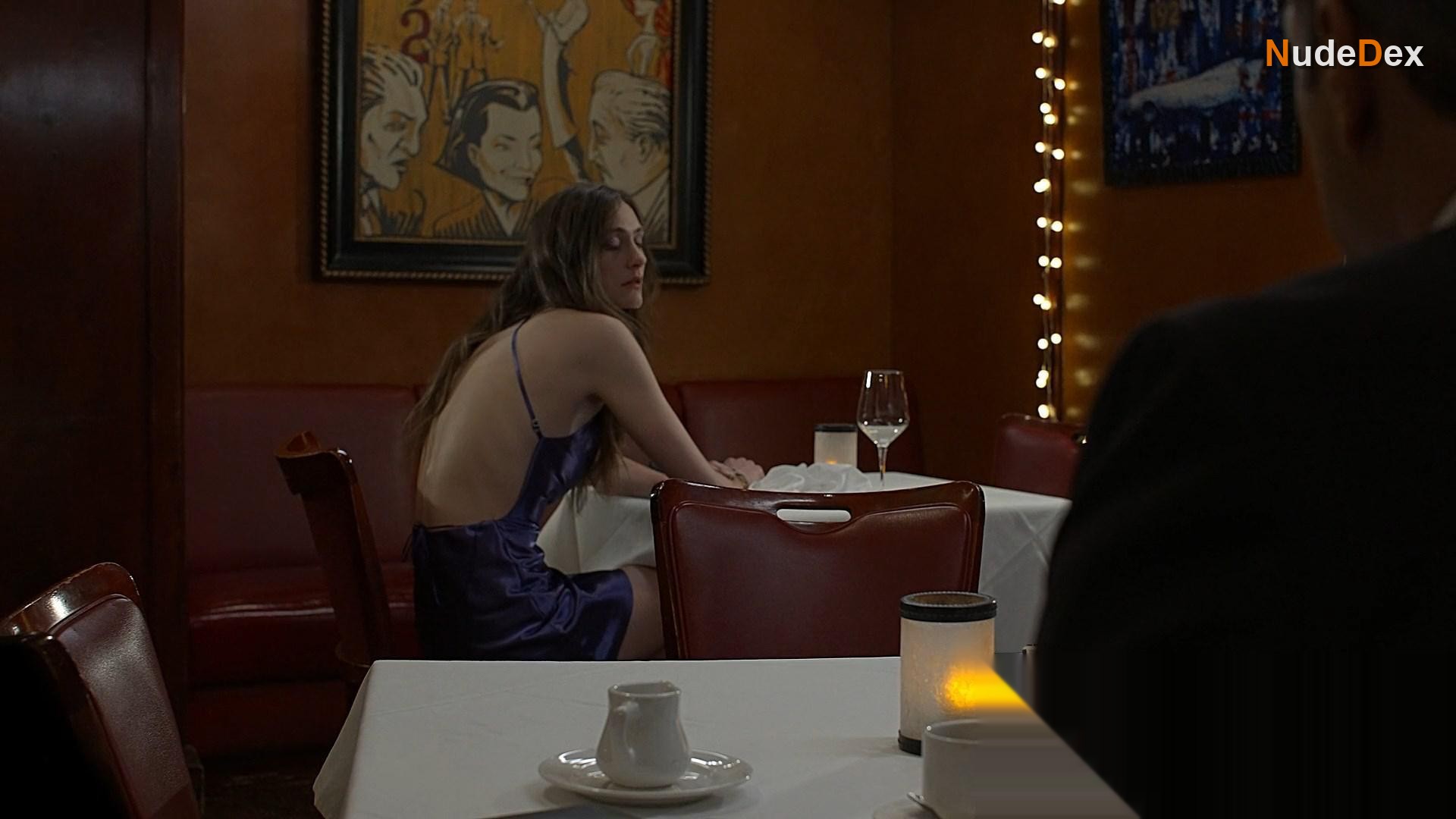 Emily Hall in Wrong Numbers, photo 25