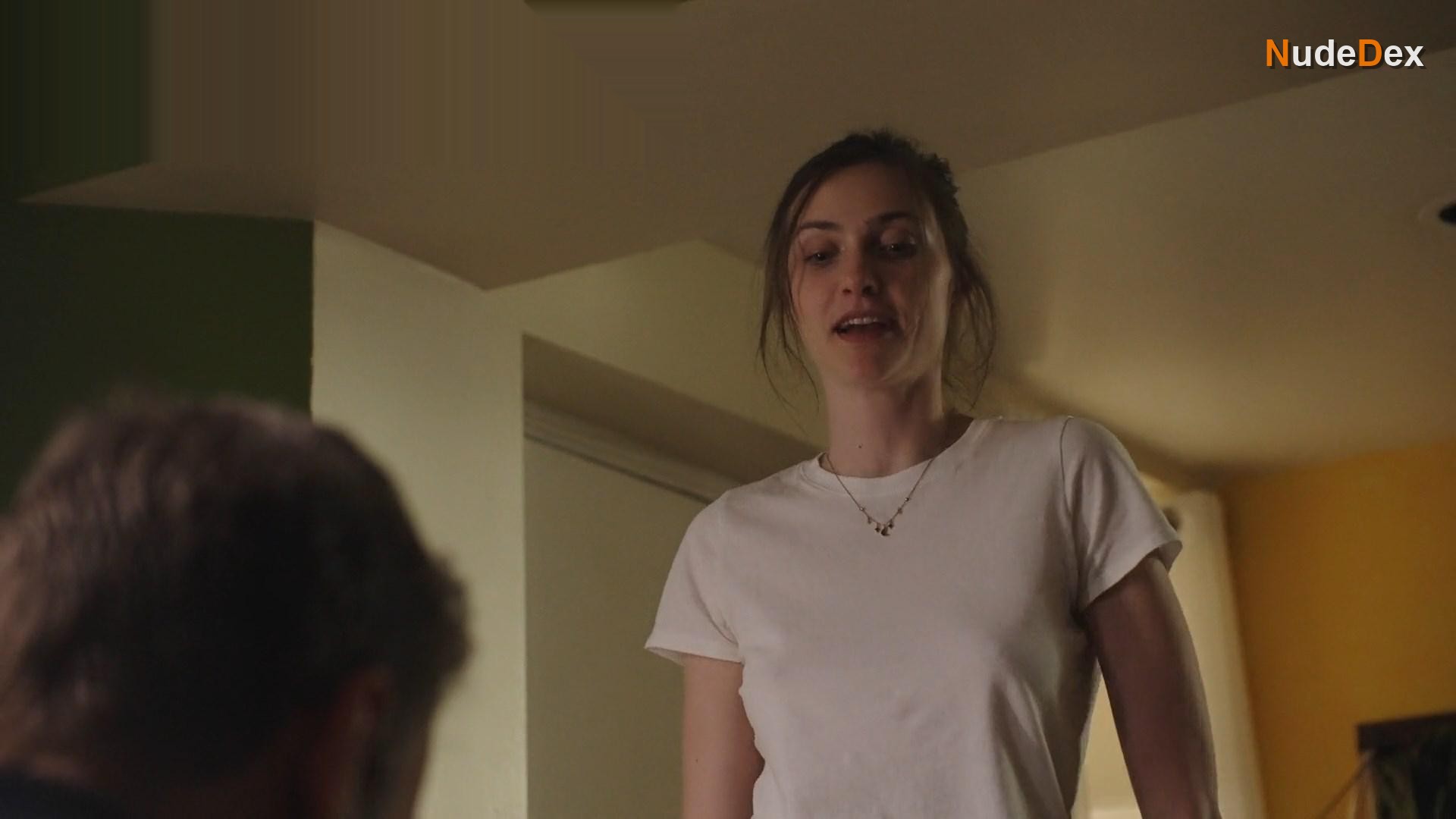 Emily Hall in Wrong Numbers, photo 28