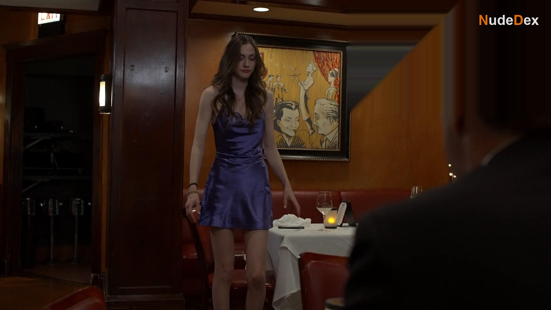 Emily Hall in Wrong Numbers, photo 31