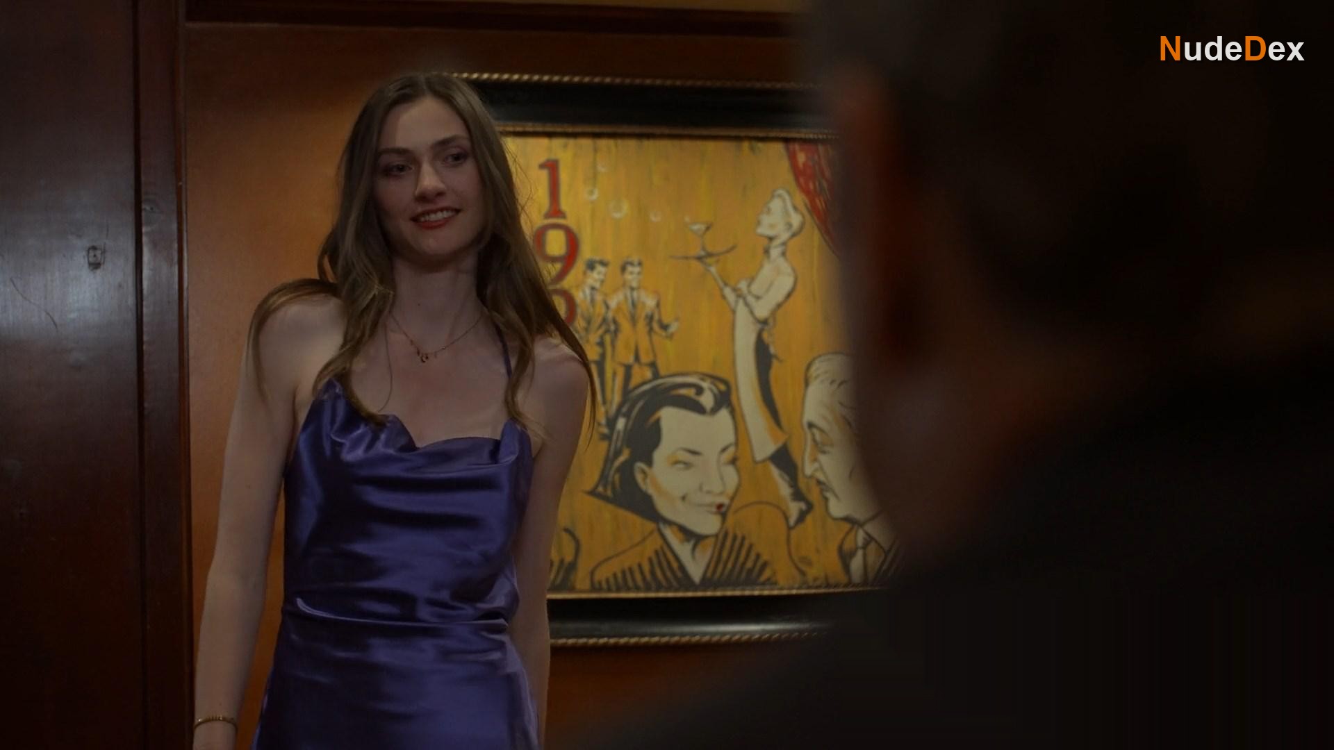 Emily Hall in Wrong Numbers, photo 33