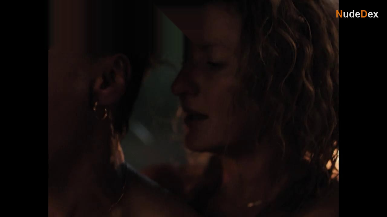 Emily Havea in Erotic Stories, photo 9