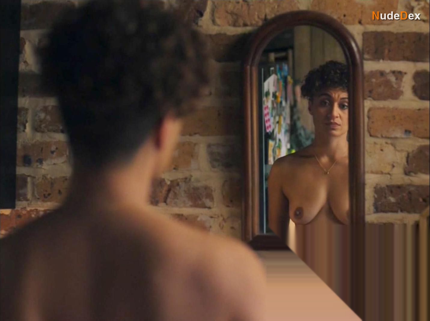 Emily Havea in Erotic Stories, photo 13