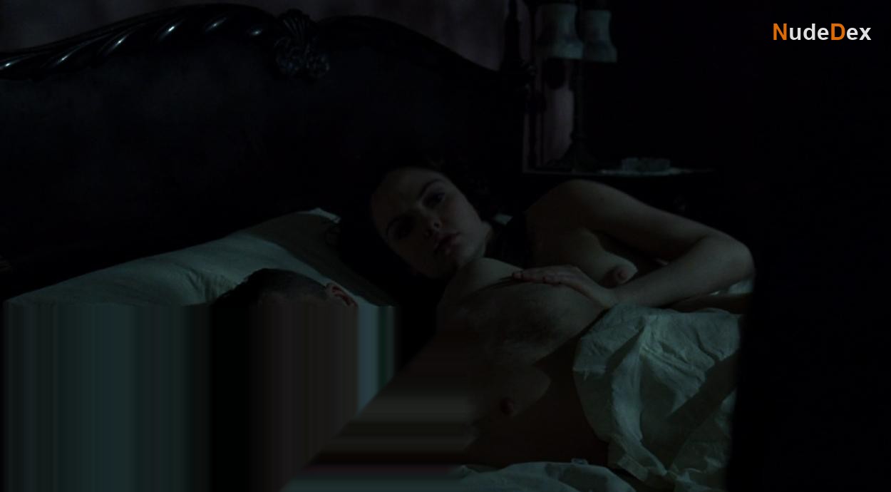 Emily Meade in Boardwalk Empire, photo 1