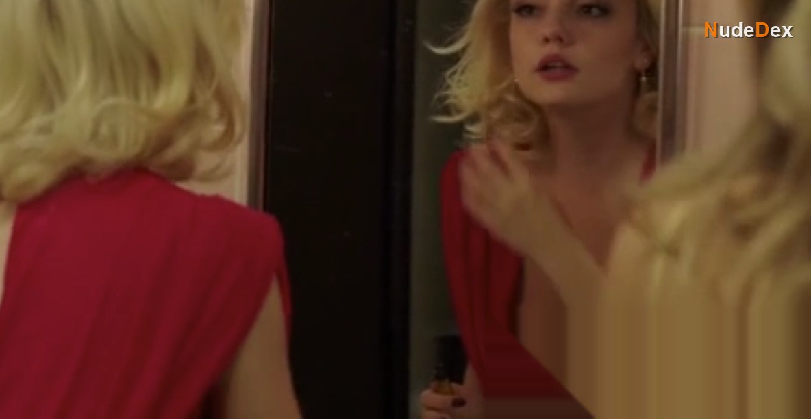 Emily Meade in The Deuce, photo 1