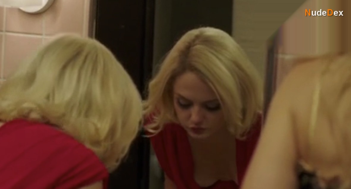 Emily Meade in The Deuce, photo 3