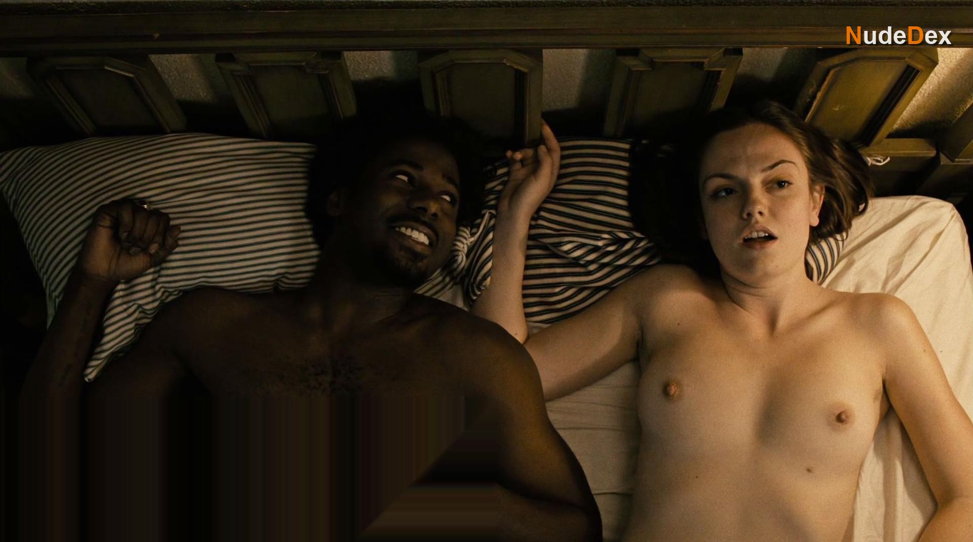 Emily Meade in The Deuce, photo 8