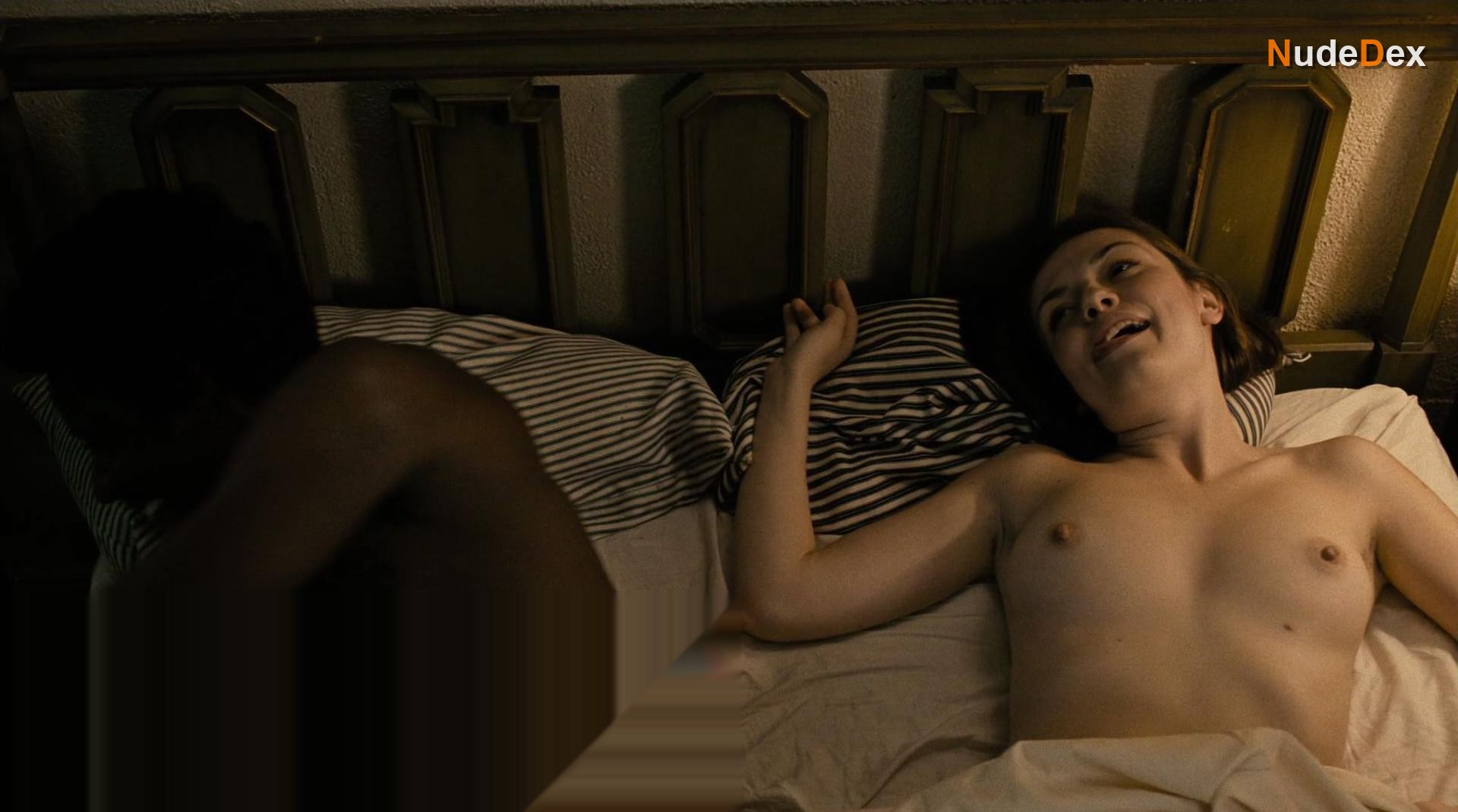 Emily Meade in The Deuce, photo 9