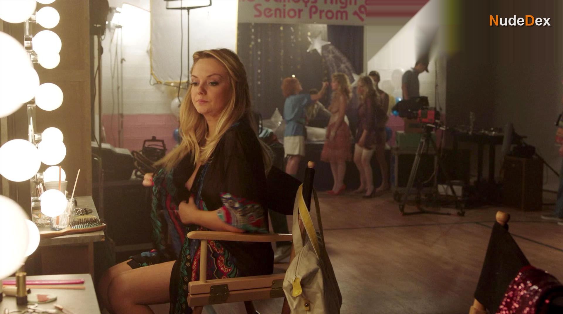 Emily Meade in The Deuce, photo 13