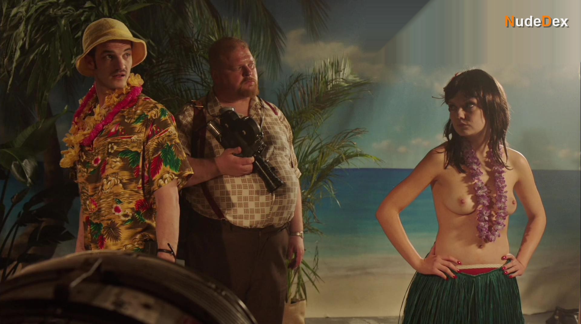 Emily Meade in The Deuce, photo 14