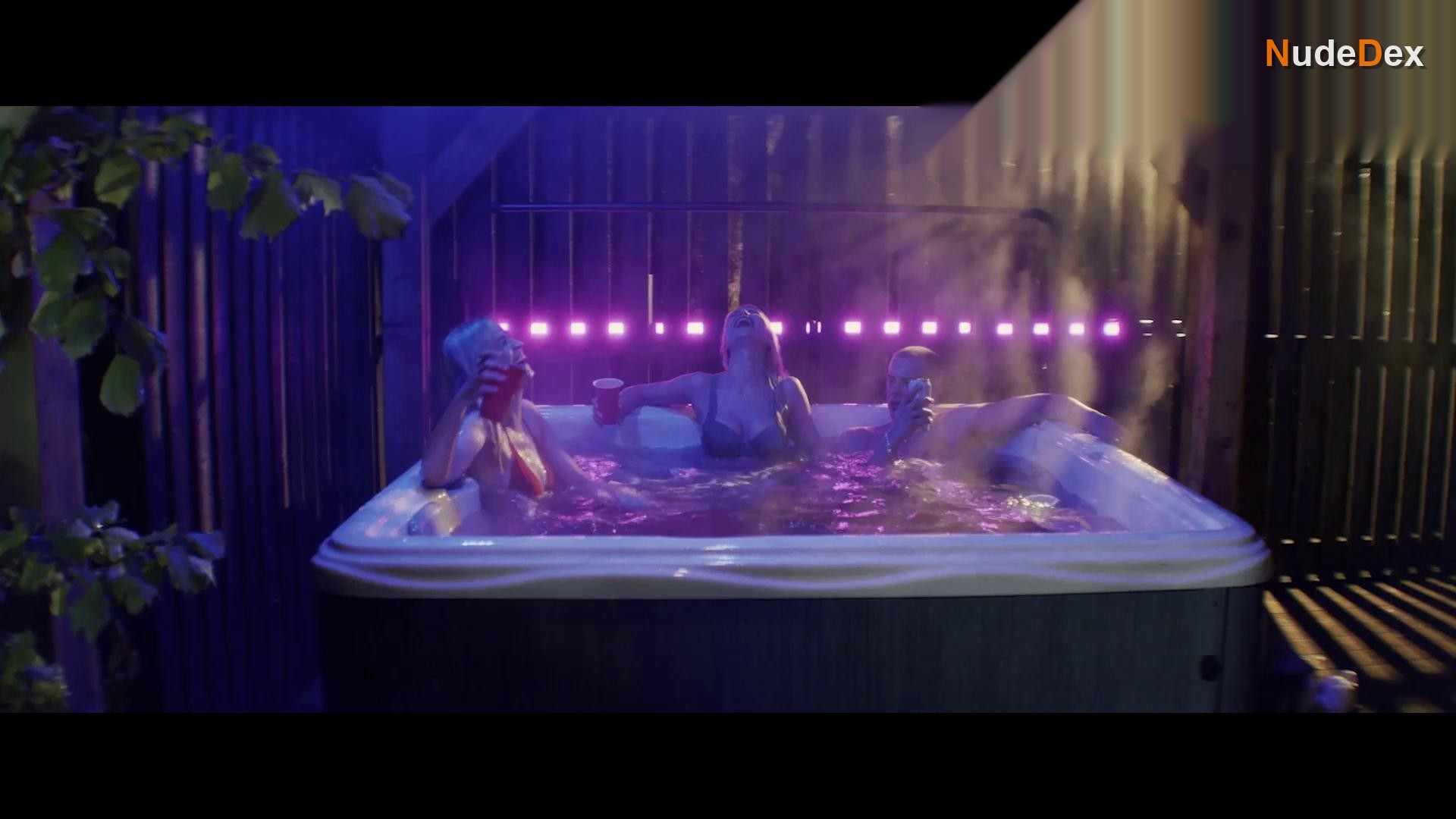 Emily Mogilner in Popeye S Revenge, photo 3