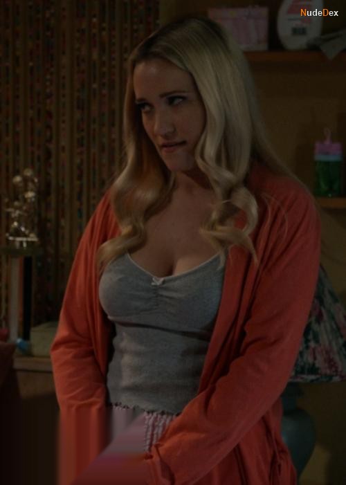 Emily Osment in Georgie Mandy S First Marriage, photo 1