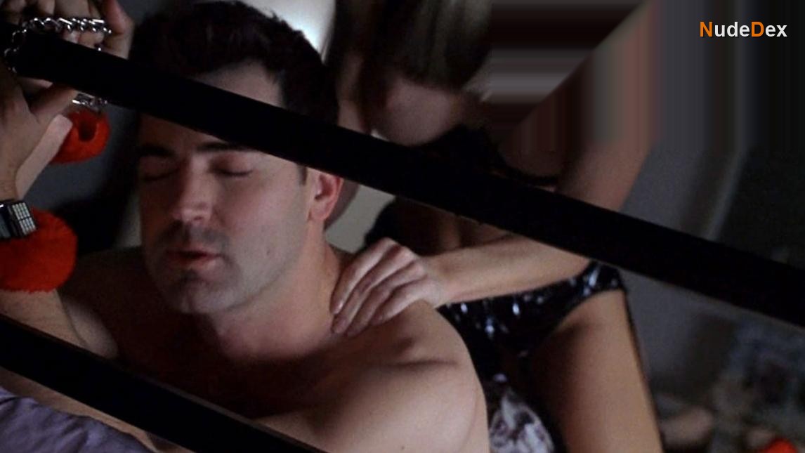Emily Procter in Body Shots, photo 1