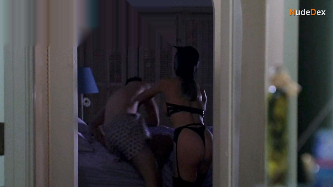 Emily Procter in Body Shots, photo 4