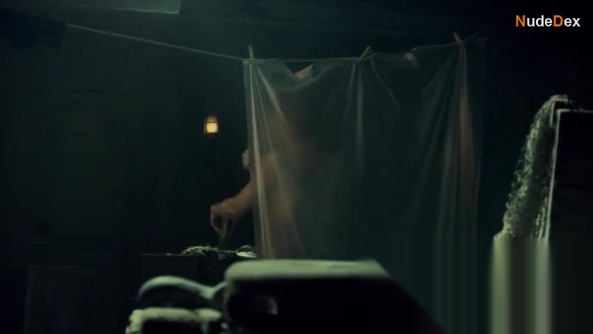Emily Rose in Haven, photo 2
